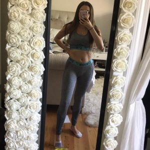 Gymshark workout set